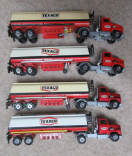 4x Matchbox SuperKings K16
