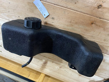 Hayter 10/30 petrol fuel tank 55805.  Ride on Mower also  fits Murray 8/30