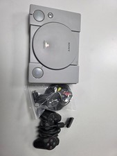 Sony PlayStation 1 Console