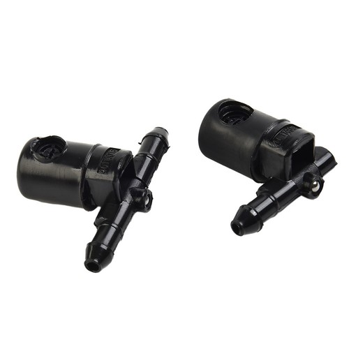 Windscreen washer jet nozzle - jet,