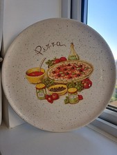 Stovit Stoneware Pizza Plate