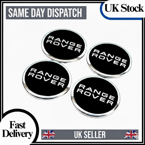 63mm range rover alloy - rover,