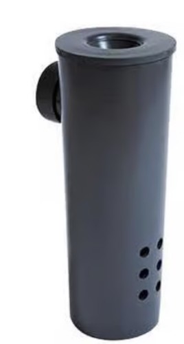 Condensate soakaway - condensate,