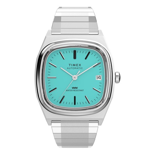 Timex automatic 1983 - timex,