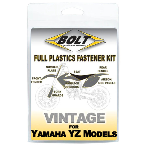 Bolt motorcycle hardware - motorcycle,