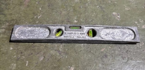 Vintage marples aluminium - vintage,