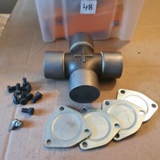 Propshaft universal joint for Volvo FH16 DAF CF75 Renault C K T 1651229 AM7076