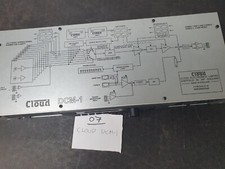 [Lot 07-08] Cloud DCM1 -