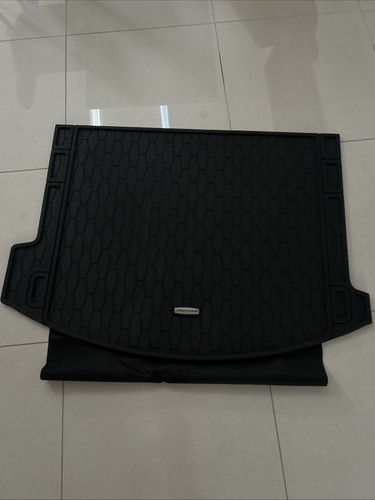 New jaguar pace 2017 rubber - new, 2017+