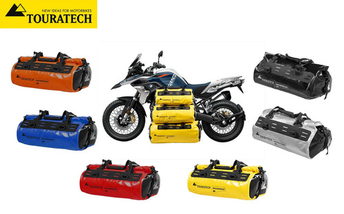 Touratech dry bag - bag, waterproof