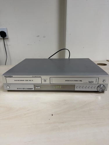 Samsung video recorder - recorder,