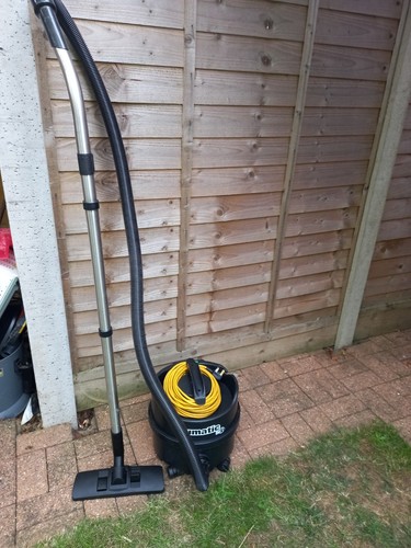 Numatic prh180 black reflo - prh180,