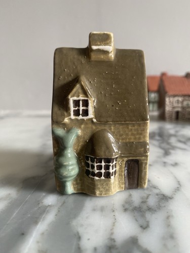 Mudlen end studio - 30,