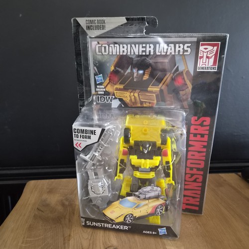 Hasbro transformers combiner - hasbro,