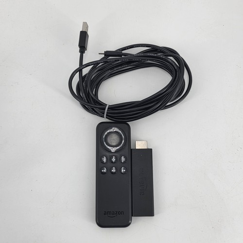Amazon fire stick - tv,