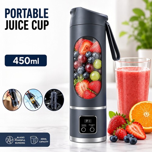 50w portable 450ml - 50w, cup