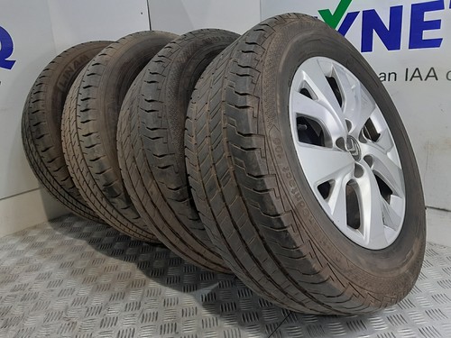 Set 2023 genuine inch - 16,