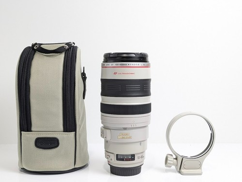 Canon 100 400mm 5 - ef, f/4.5-5.6