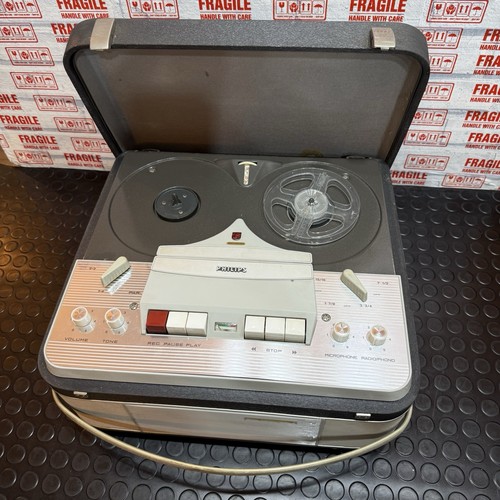 Vintage reel philips - vintage,