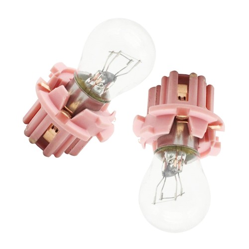 Rear tail brake light - 2x,