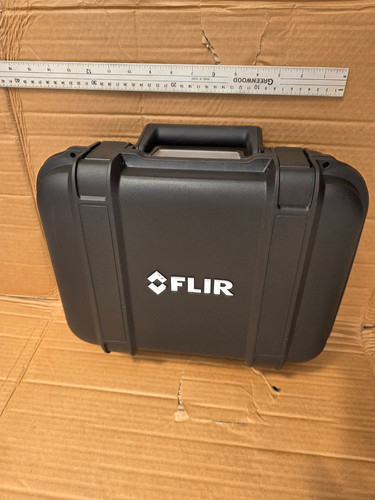 Genuine flir thermal - , camera