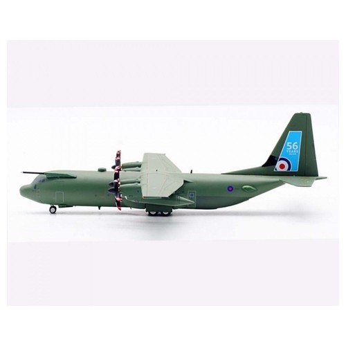 Inflight 200 - 200, c-130j-30