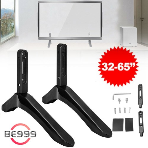 Universal table top stand - table, tv
