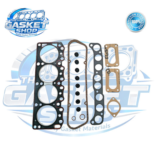 Head gasket set - head, 1500