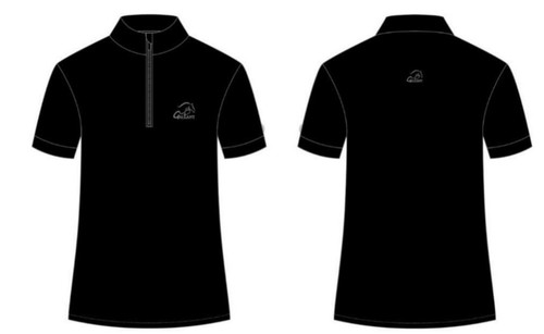 Gallant short sleeve base - short,