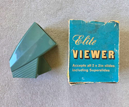 Vintage boots elite slide - boots,