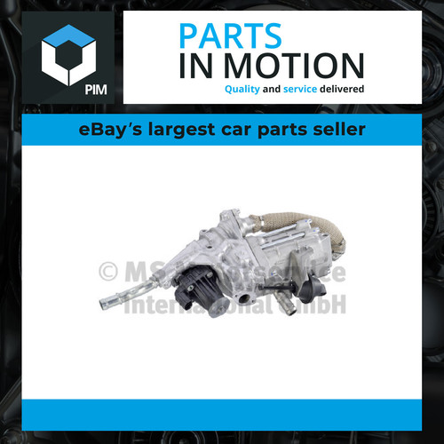 Egr valve cooler fits land - valve,