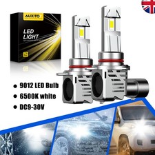 AUXITO 9012 6500K Super Bright