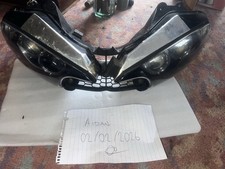 Yamaha R6 2003-2005 5SL