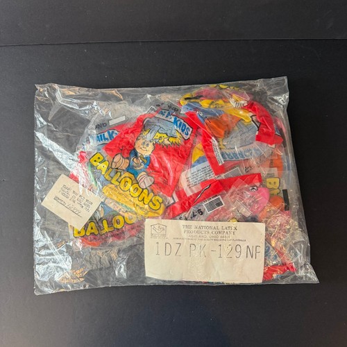 Garbage pail kids round - kids, 9–7"