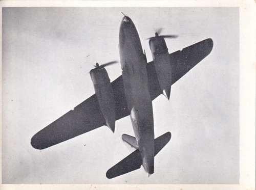 Original aircraft recognition - original,