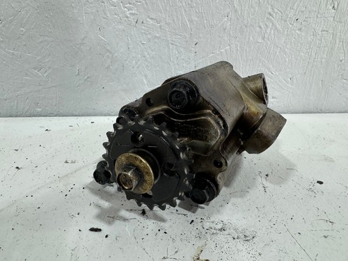 Oem genuine oil - genuine, pump
