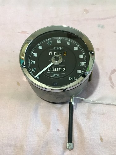 1380 mgb mgbgt smiths - ,