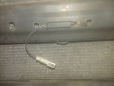 FORD FIESTA MK6 OUTSIDE