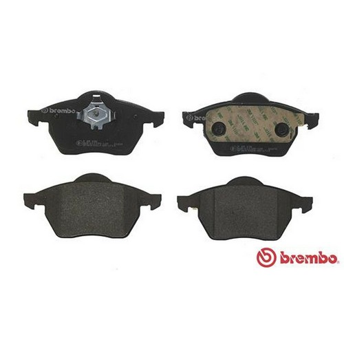 Ant pads brembo p85036 - ant,