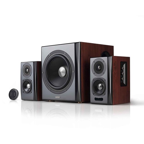 Edifier s350db wireless - edifier,
