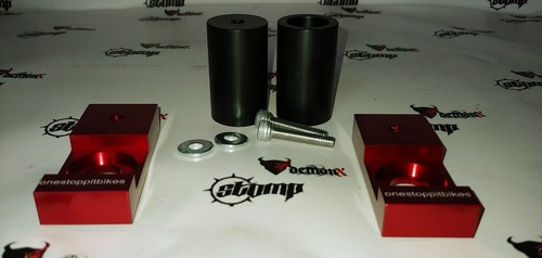Supermoto bobbins with - supermoto,