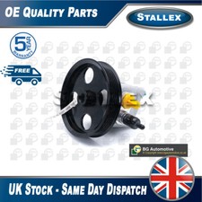 Fits Volvo V70 S80 C70 S70 XC90 XC70 Power Steering Pump Stallex 9485904