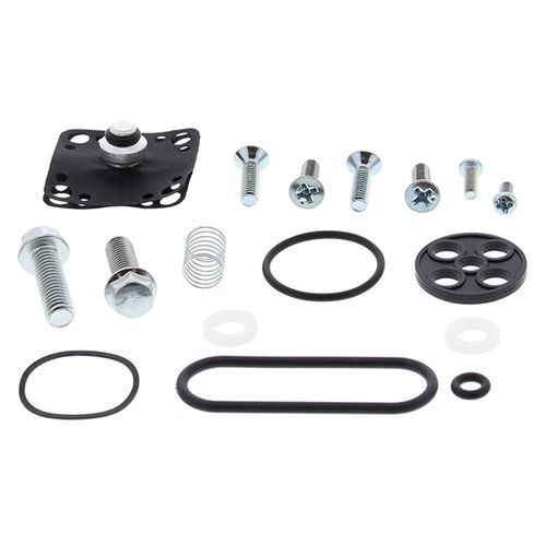 Fuel tap repair kit - tap, for