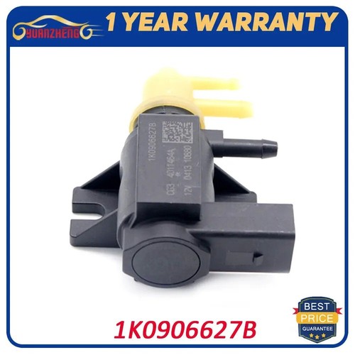 N75 turbo pressure - pressure, solenoid