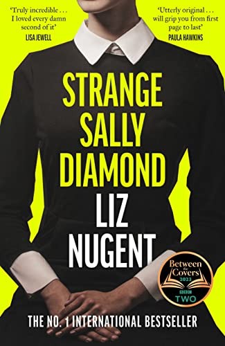 Strange sally diamond liz - strange,