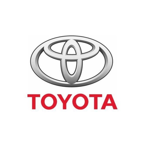 Genuine toyota inner rear - genuine,