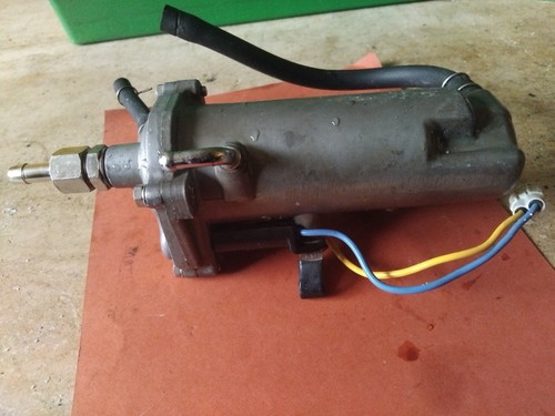 Tohatsu 90hp tldi electric - 90hp,
