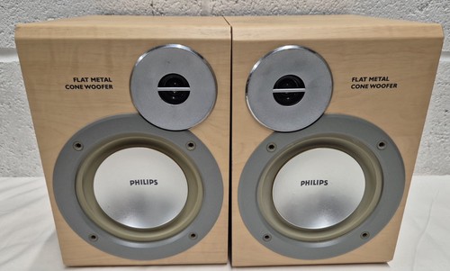 Philips fwb mcm7 flat metal - philips,