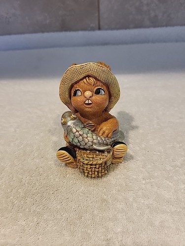 Pendelfin tiddler mint - pendelfin,, tiddler,