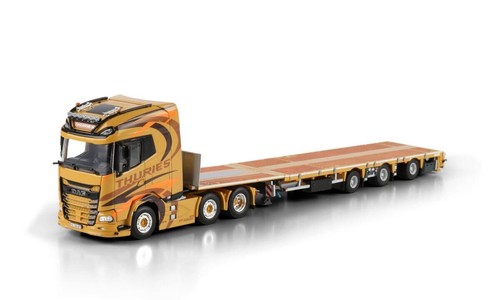 Wsi thuries daf xg - 1:50, xg+